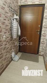 1-к квартира, вторичка, 30м2, 1/5 этаж