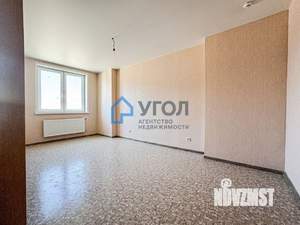 2-к квартира, вторичка, 58м2, 3/26 этаж