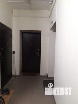 1-к квартира, вторичка, 53м2, 2/13 этаж