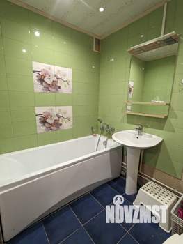 1-к квартира, вторичка, 44м2, 4/10 этаж