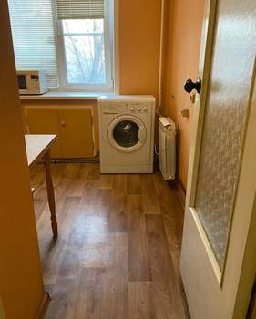 2-к квартира, вторичка, 45м2, 2/5 этаж