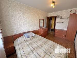 2-к квартира, вторичка, 44м2, 9/9 этаж