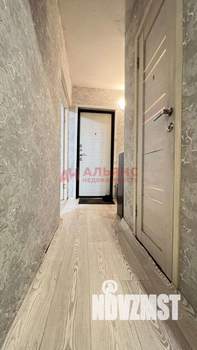 1-к квартира, вторичка, 30м2, 7/9 этаж