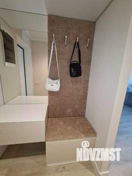 4-к квартира, вторичка, 100м2, 9/28 этаж