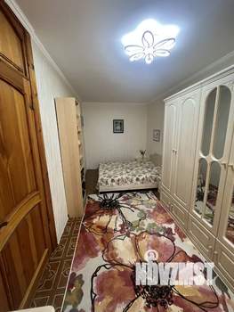 2-к квартира, вторичка, 45м2, 3/5 этаж