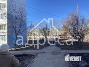 2-к квартира, вторичка, 54м2, 2/9 этаж