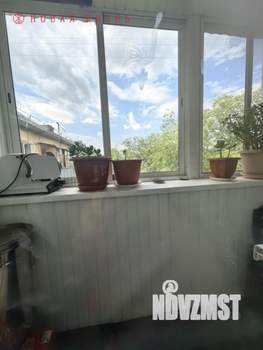 3-к квартира, вторичка, 63м2, 5/5 этаж