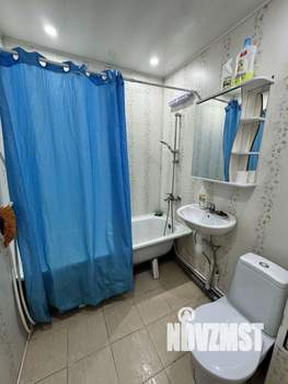 2-к квартира, вторичка, 44м2, 3/3 этаж