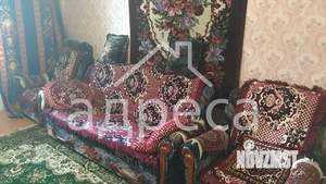 2-к квартира, вторичка, 56м2, 5/5 этаж