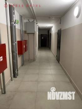 1-к квартира, вторичка, 35м2, 19/25 этаж