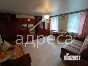 1-к квартира, вторичка, 33м2, 2/2 этаж
