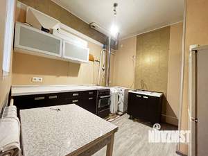 1-к квартира, вторичка, 29м2, 2/2 этаж