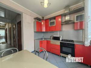 3-к квартира, вторичка, 64м2, 4/5 этаж