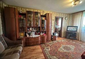 2-к квартира, вторичка, 47м2, 5/5 этаж