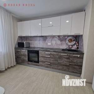 1-к квартира, вторичка, 42м2, 5/27 этаж
