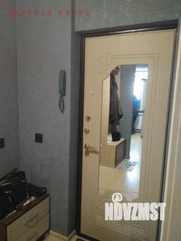 1-к квартира, вторичка, 36м2, 3/3 этаж