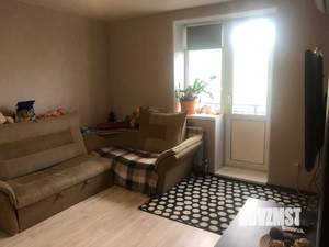 2-к квартира, вторичка, 44м2, 3/3 этаж