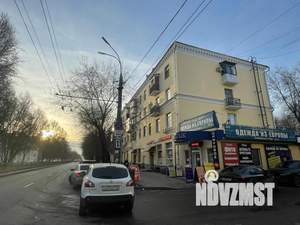 2-к квартира, вторичка, 54м2, 2/4 этаж