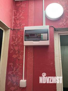 1-к квартира, вторичка, 25м2, 8/9 этаж