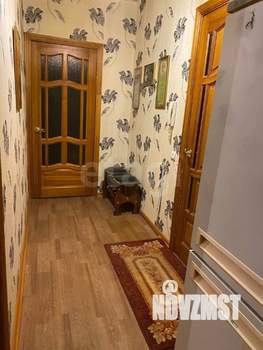 2-к квартира, вторичка, 53м2, 6/10 этаж
