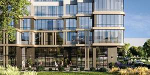 1-к квартира, вторичка, 45м2, 13/17 этаж