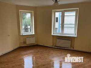 1-к квартира, вторичка, 44м2, 3/17 этаж