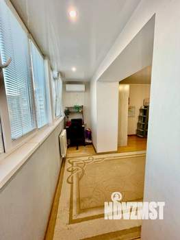 3-к квартира, вторичка, 87м2, 4/9 этаж