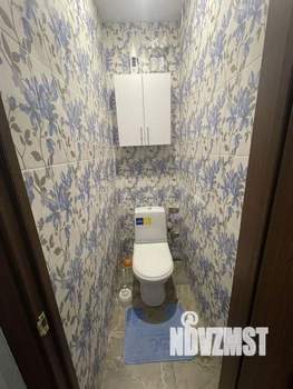 2-к квартира, вторичка, 40м2, 6/9 этаж