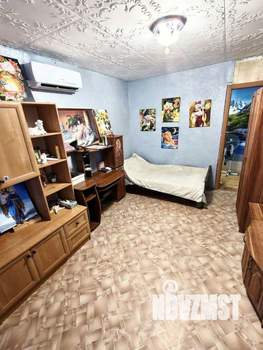 3-к квартира, вторичка, 57м2, 6/9 этаж