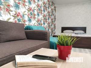 1-к квартира, вторичка, 37м2, 1/5 этаж
