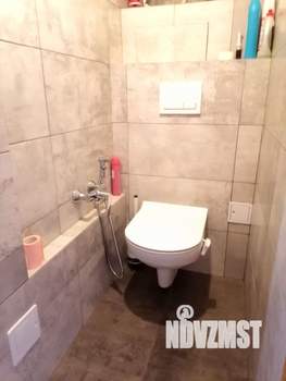 1-к квартира, вторичка, 36м2, 9/9 этаж