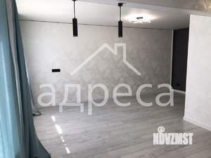 1-к квартира, вторичка, 31м2, 1/5 этаж