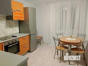 2-к квартира, вторичка, 59м2, 23/27 этаж