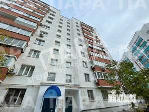 1-к квартира, вторичка, 31м2, 1/10 этаж