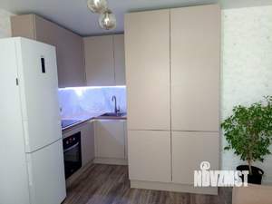 2-к квартира, вторичка, 52м2, 19/25 этаж