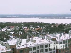 2-к квартира, вторичка, 78м2, 15/16 этаж