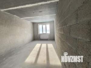 3-к квартира, вторичка, 113м2, 1/16 этаж