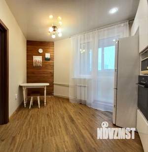 2-к квартира, вторичка, 57м2, 6/24 этаж