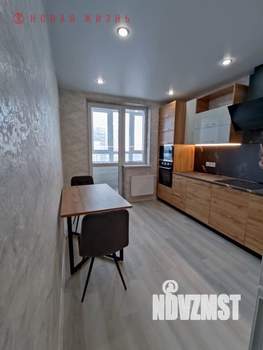 1-к квартира, вторичка, 40м2, 14/25 этаж