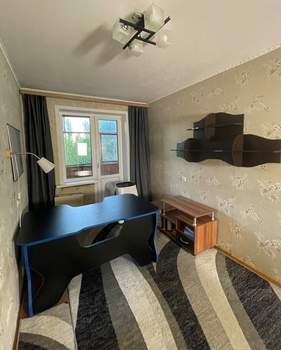 3-к квартира, вторичка, 60м2, 6/9 этаж