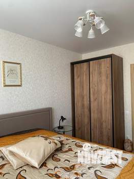 3-к квартира, вторичка, 72м2, 25/26 этаж