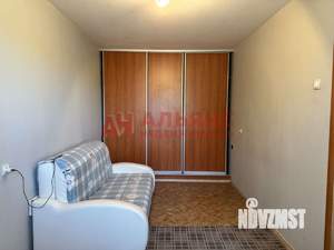 2-к квартира, вторичка, 44м2, 5/5 этаж