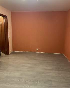 2-к квартира, вторичка, 46м2, 1/3 этаж