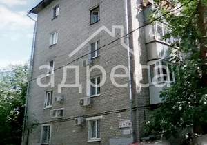 2-к квартира, вторичка, 42м2, 3/5 этаж