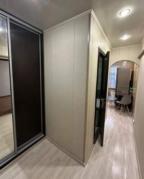 1-к квартира, вторичка, 29м2, 1/9 этаж