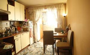 2-к квартира, вторичка, 68м2, 3/16 этаж