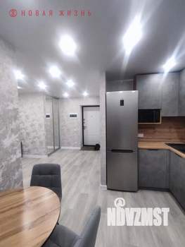 1-к квартира, вторичка, 35м2, 15/16 этаж