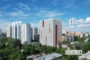 2-к квартира, вторичка, 73м2, 2/24 этаж