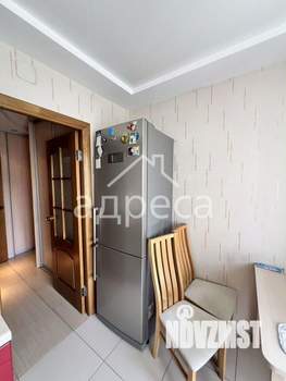 2-к квартира, вторичка, 50м2, 7/12 этаж