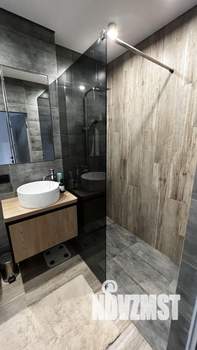 Студия квартира, вторичка, 33м2, 8/24 этаж